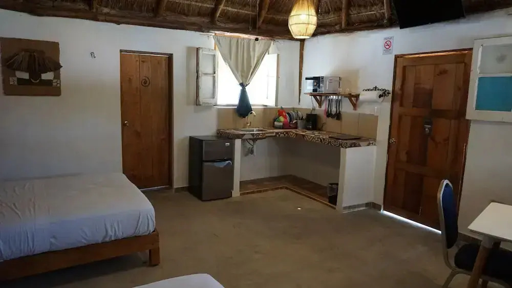 Casa Frida