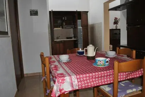 Affittacamere Sara