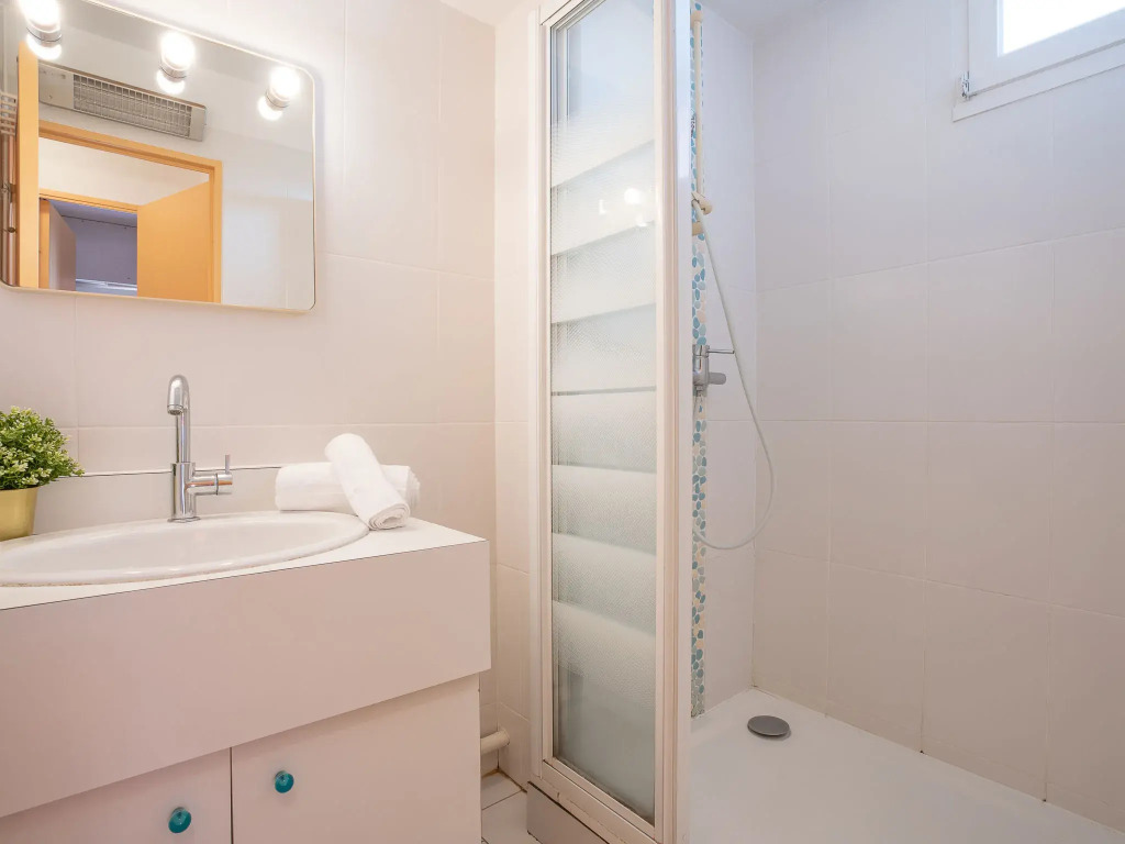 Apartment du Parc II-2 by Interhome