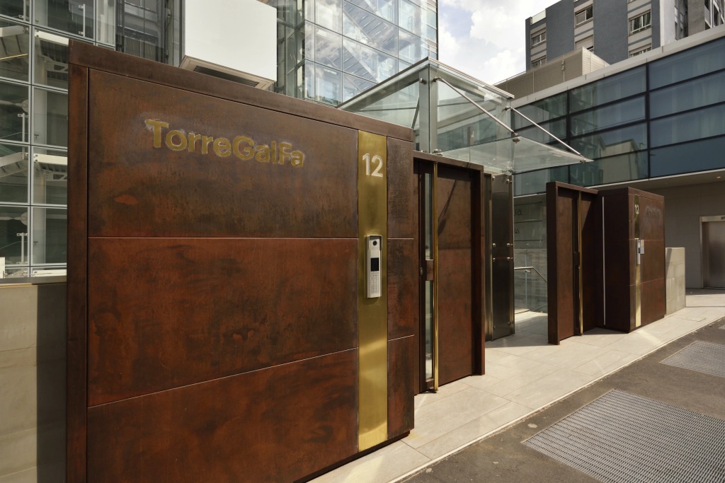 Torre Galfa Milano Luxury Apartments | UNA Esperienze