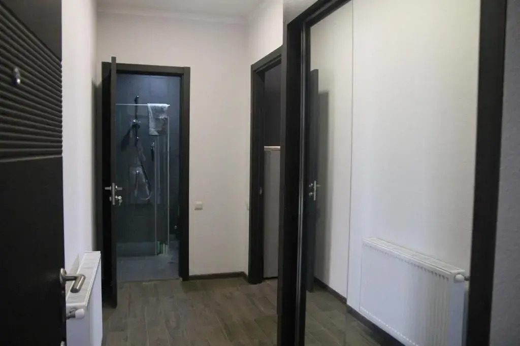 Vake apartment