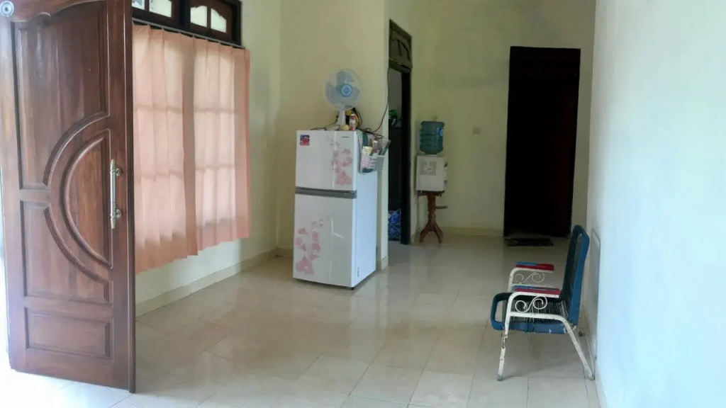 Relaxsoul Cubang Abang Homestay