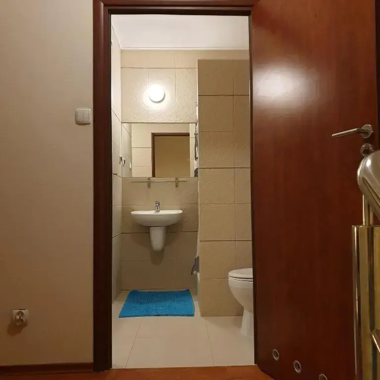 Apartament Sloneczny Taras