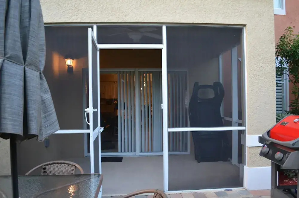 Fort Myers Luxury Vacation Condo