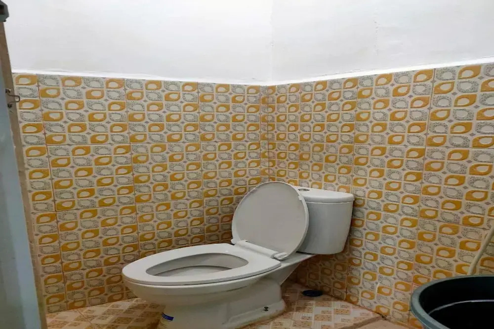 Hadhilfa Homestay