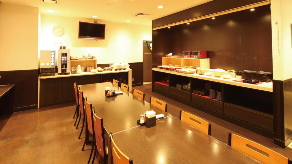 AB Hotel Mikawa-Anjo Honkan New Building