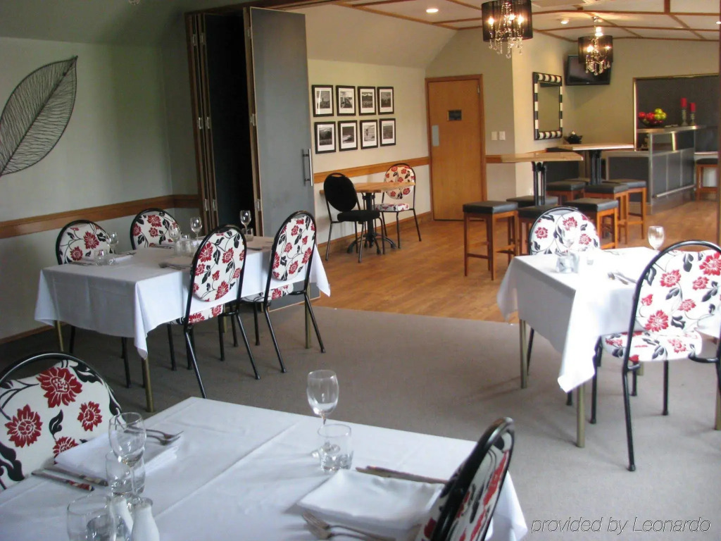 Masterton Motor Lodge