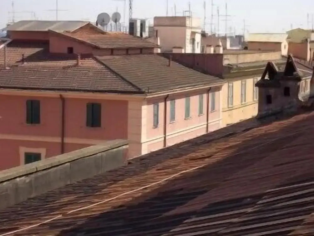 Guest House Rome by GHOR