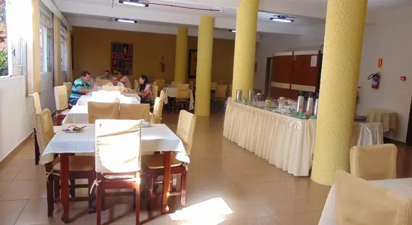 Alvorada Palace Hotel
