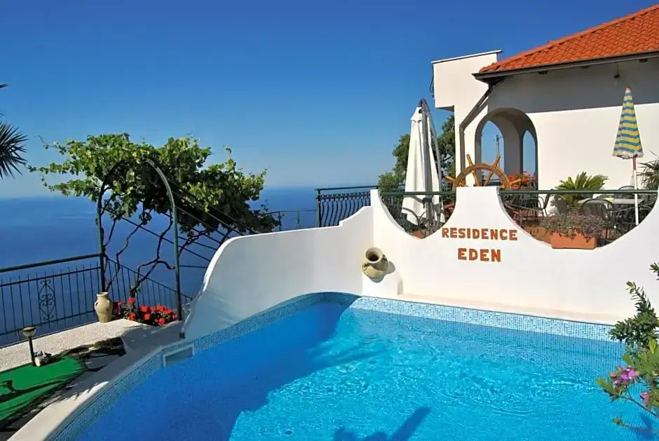 Residence Eden