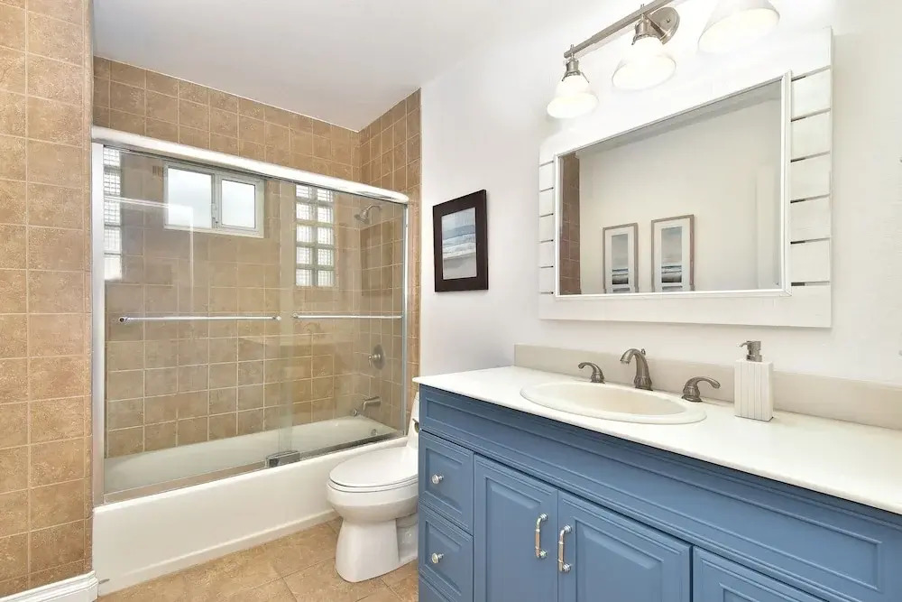 129 G Street Row 3 Bedroom Home