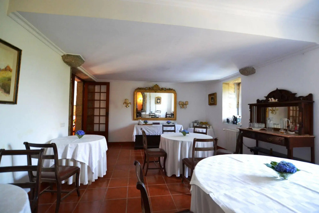 Casa dos Assentos