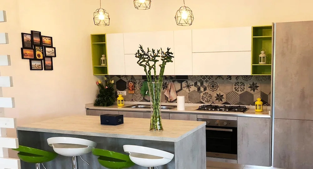 B & B Il Giardino sul Mare
