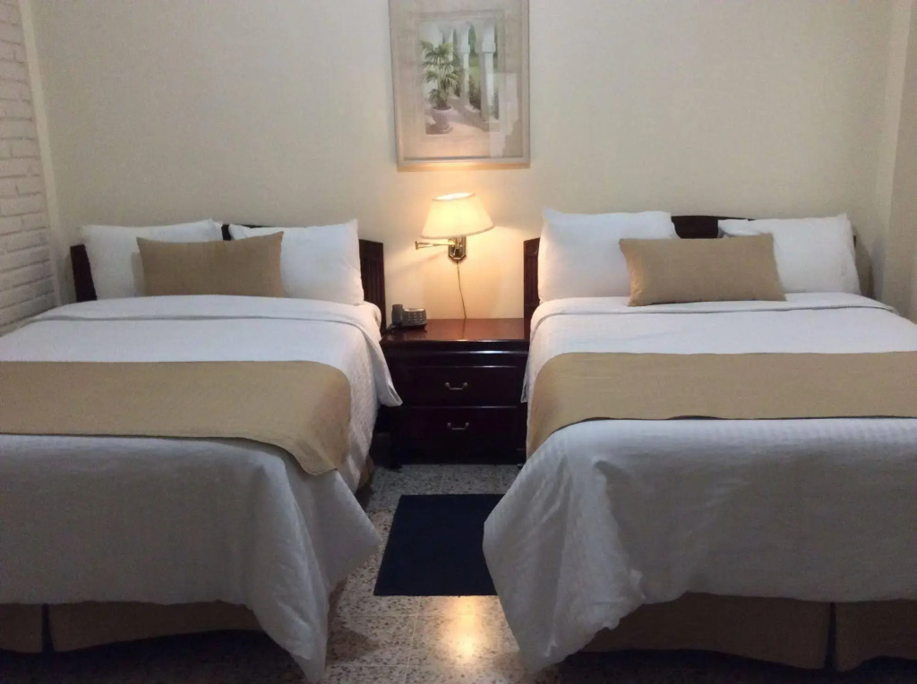 Hotel Mac Arthur