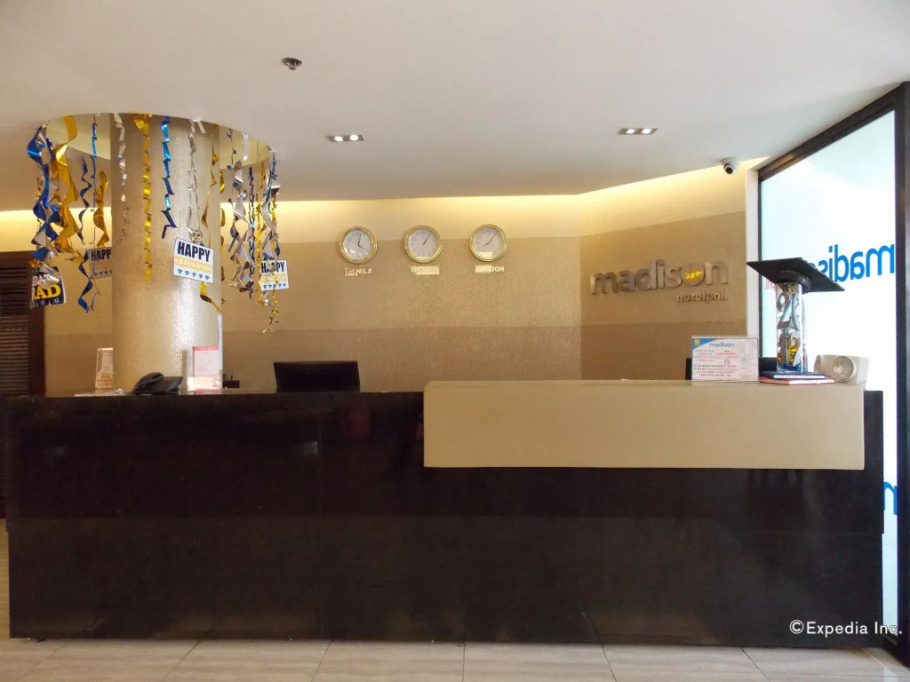 Madison Hotel PHL