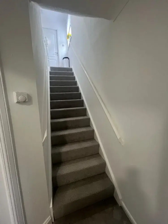 Ayr Refurbished May 2024 3 Bedroom 140m2 Detached House With Private Gardens