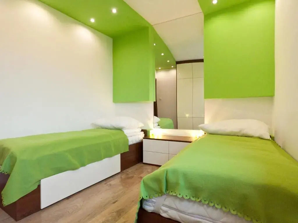Apartament Martyna