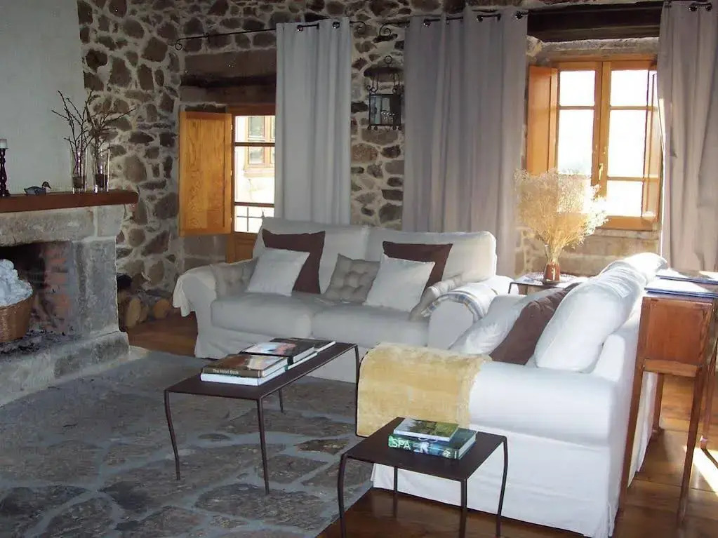 Pazo A Freiria