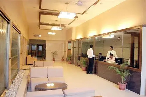 Sukh Hotel