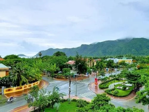 Xuan Anh Hotel