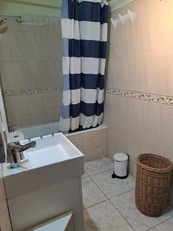 Primavera appartement tot 7 personen
