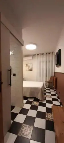 Hostal El Lechuguero