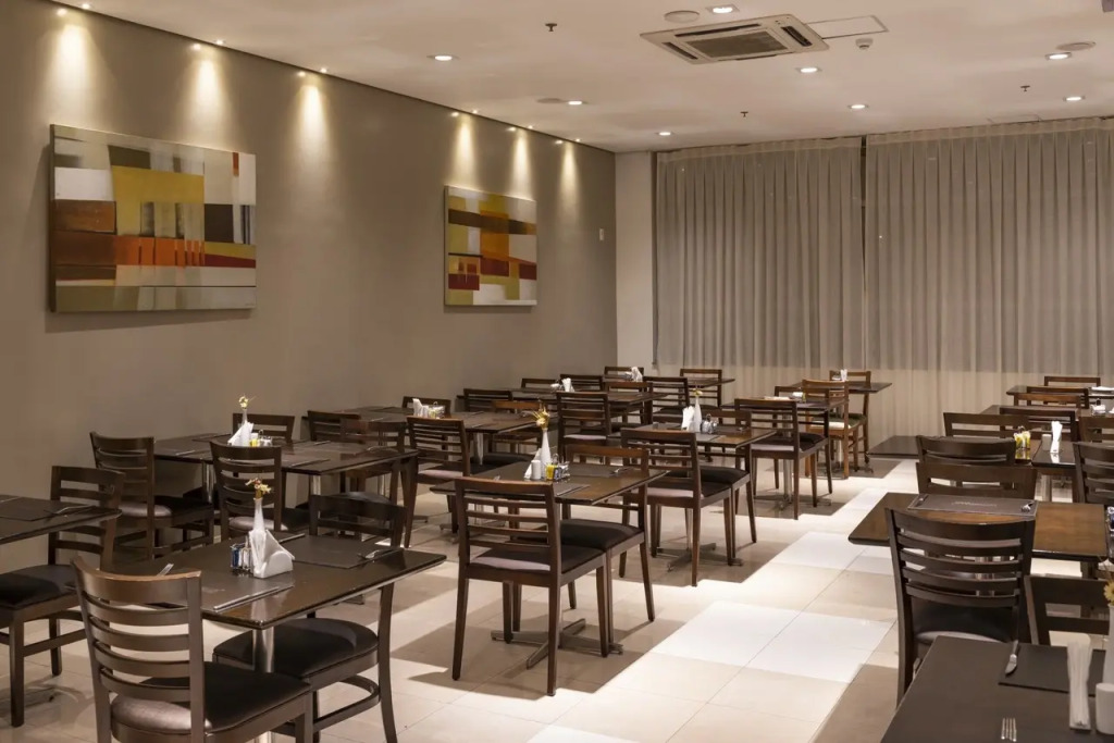 Monreale Plus São José dos Campos