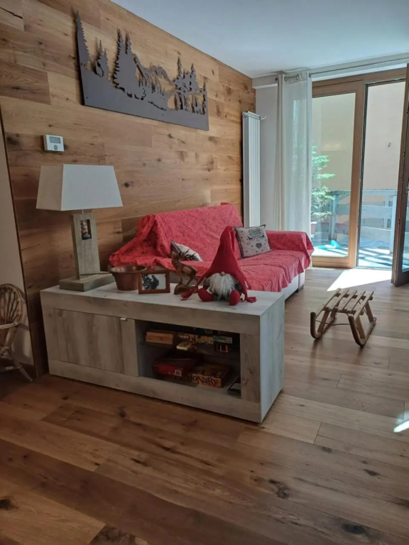 Suite Chalet
