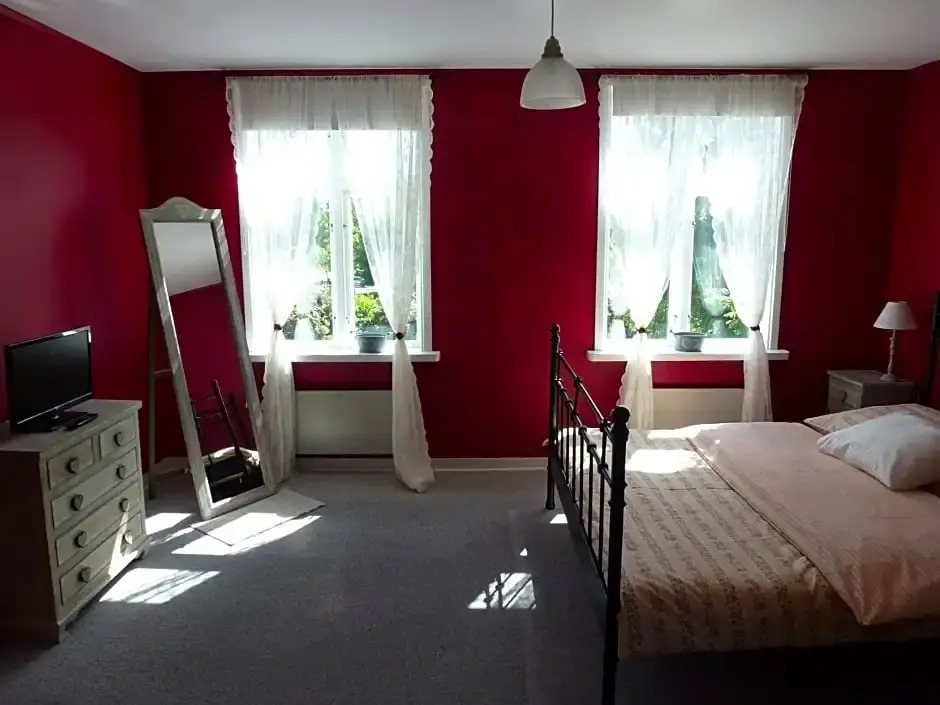 Hotell Vita Hästen Hästveda
