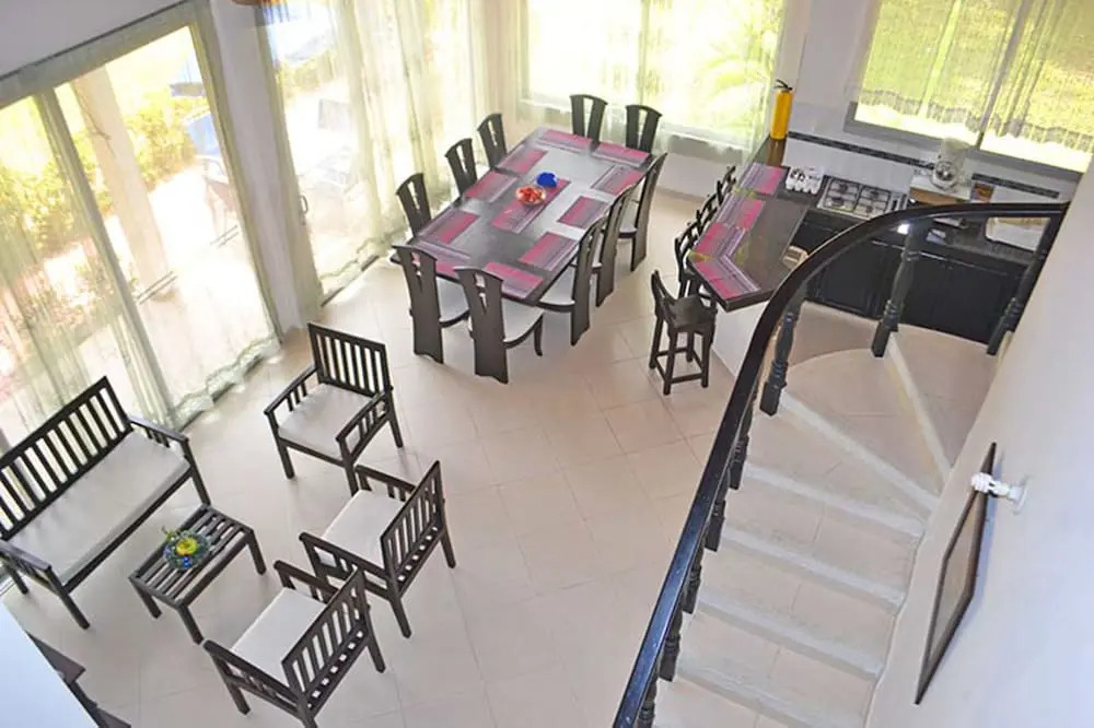 Condominio Atlantis