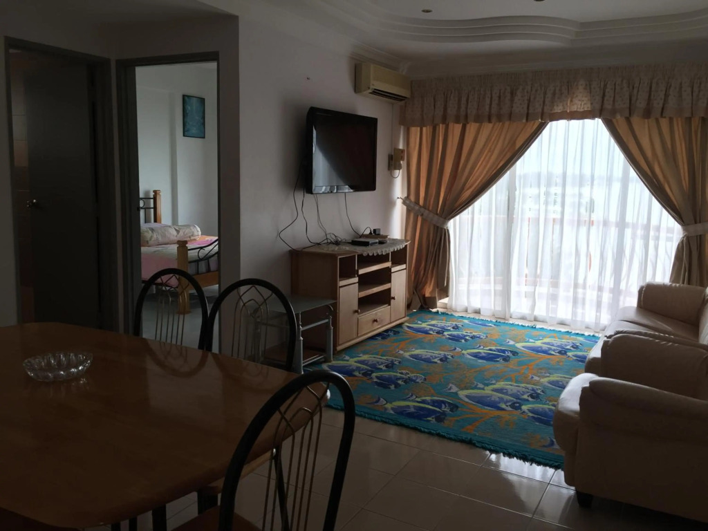 OYO Home 90398 Sunshine Bay Resort Port Dickson