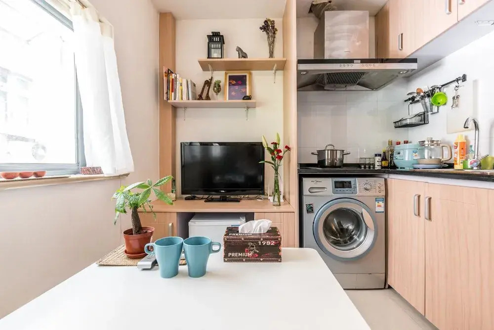 Cozy Apartment Best Location 383