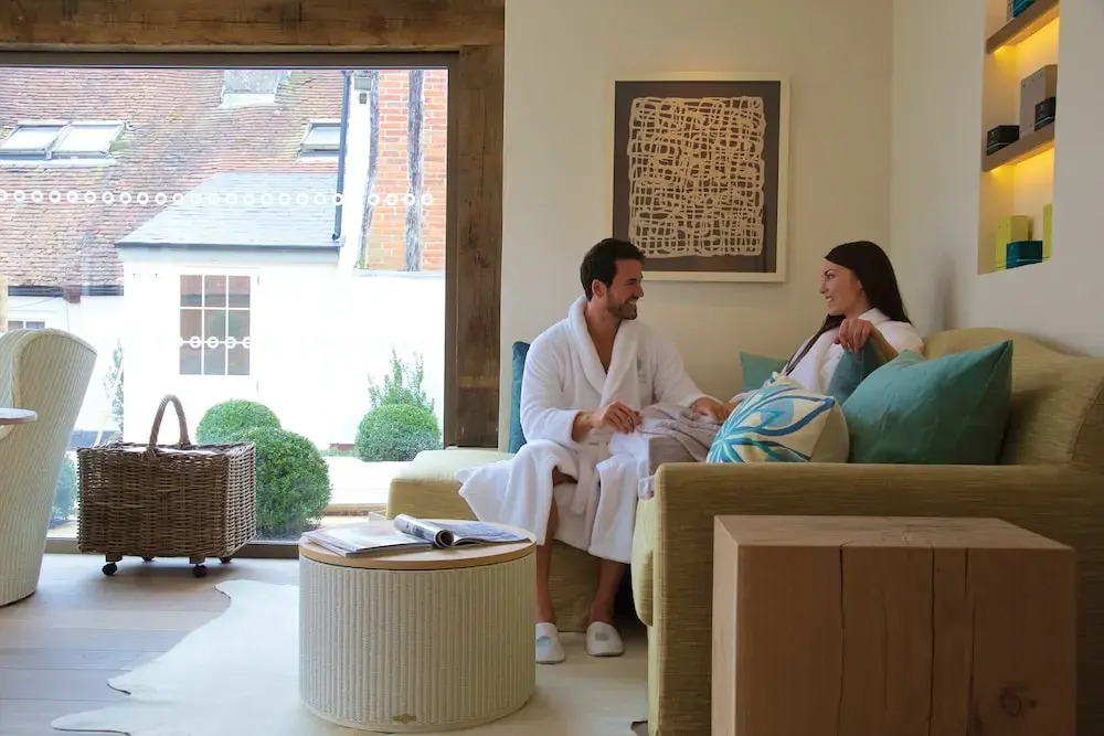 Swan Hotel & Spa