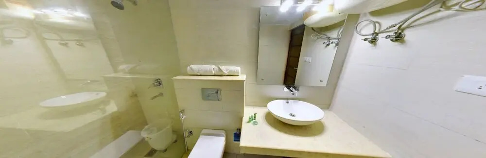 Alaya Resorts & SPA Jim Corbett By Parfait