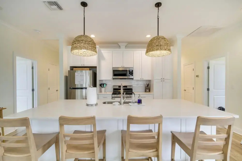 Waveland Vacation Rental w/ Private Heated Pool