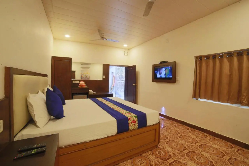 Hotel Banjara Regalia