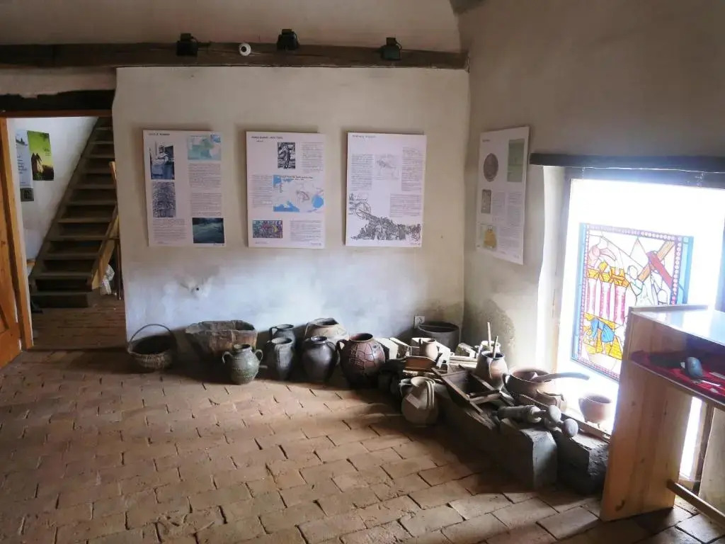 Medieval Apartments Frauendorf