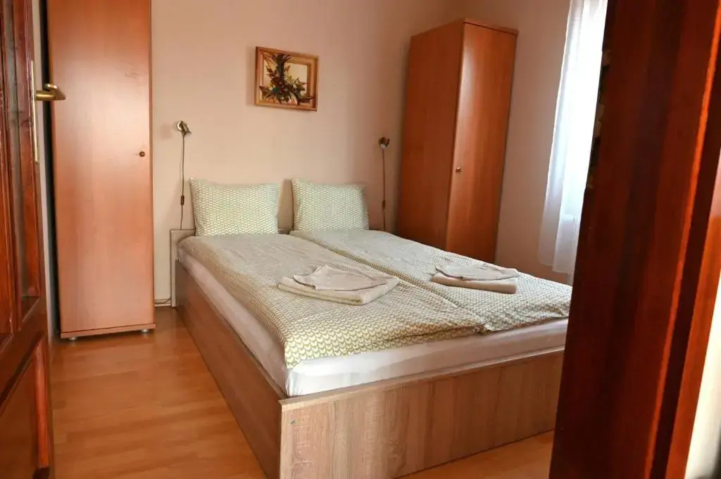 Liszkai Apartman