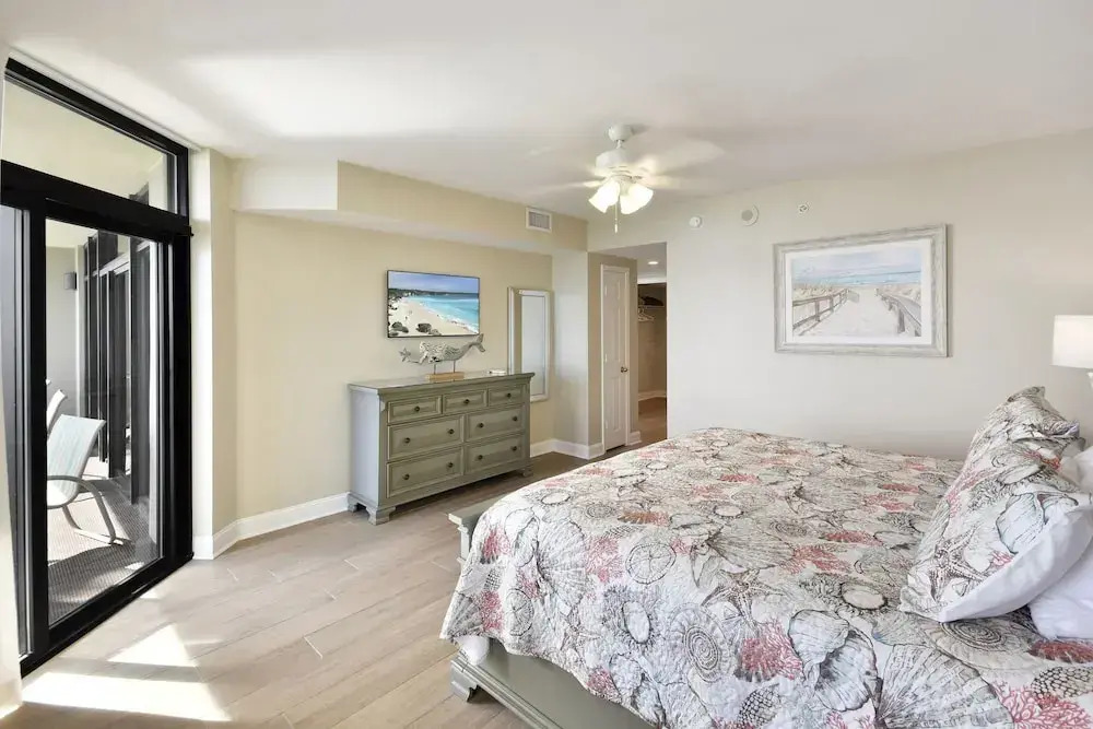 Southwind 802 5 Bedroom Condo