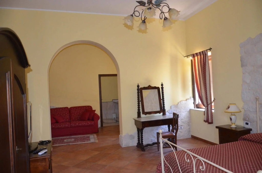 Villa San Gerardo