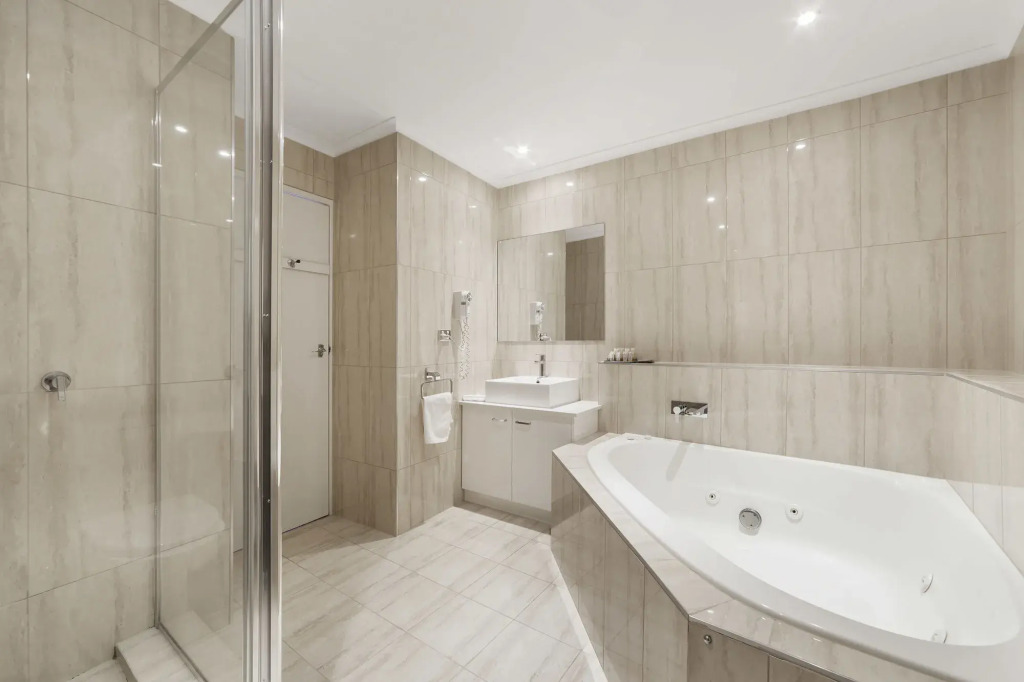 Ciloms Airport Lodge Melbourne Airport