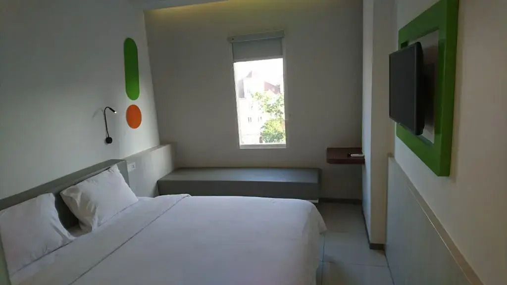 POP! Hotel Pasar Baru Jakarta