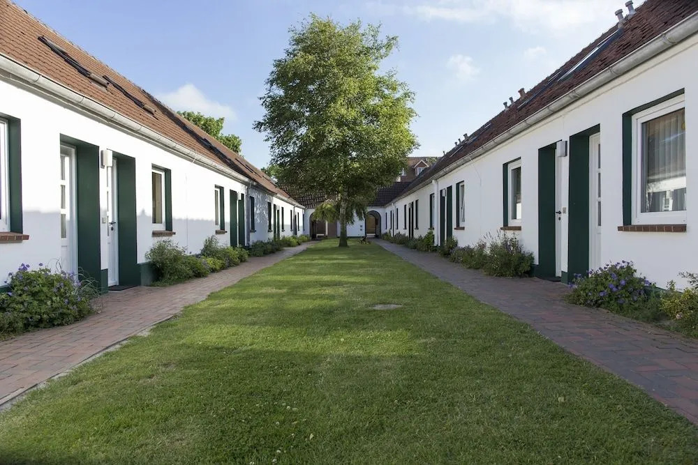 Frieslandstern - Ferienhof und Hotel