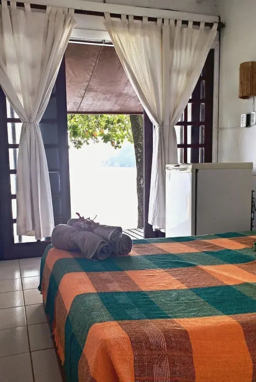 Casa da Ilha