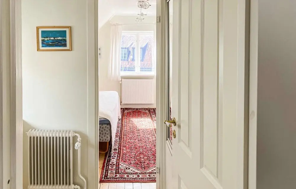 Lovely Home In Visby With Wifi