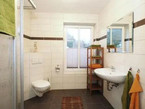 Ferienhaus Sonneninsel 15