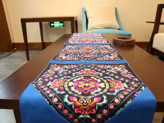 Yangguang Gudi Hotel