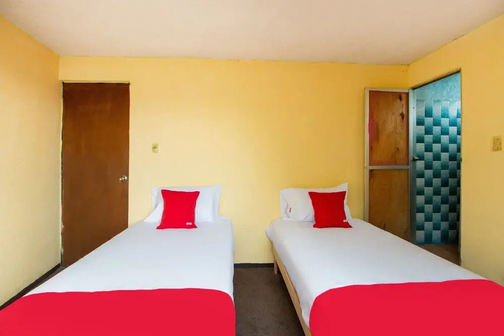 Hotel JL Candy