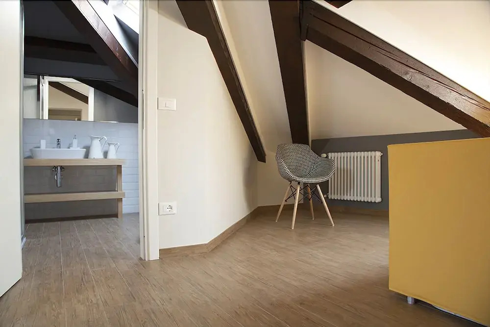 Aqualago casa vacanze apartment A