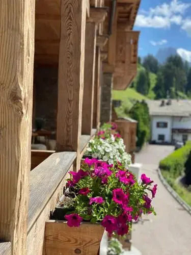 Dorfhotel Beludei